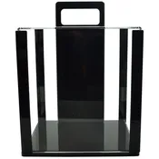1000 Count Acrylic Poker Chip Carrier
