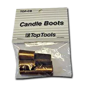 Candle Boots