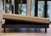Align X Adjustable Base with Incline