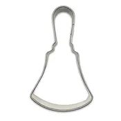 Handbell Cookie Cutter