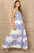 Hale Bob Jream Maxi Dress
