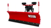 7’6″ MIDWEIGHT Snowplow, Poly