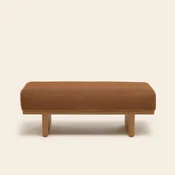 Banc ANCA dalila fauve