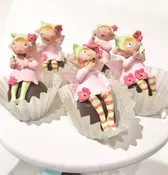The Chocolate Fairy