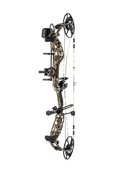 Adapt 2 HP RTH Compound Bow