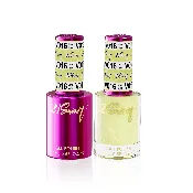 21Sweet Gel & Lacquer Duo #016 - Lime Light