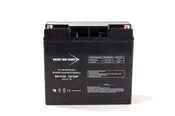 Bright Way Group BW 12180 IT - 12V 18AH SLA Battery