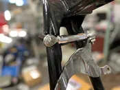 Alloy Art Adjustable Front Stabilizer Link