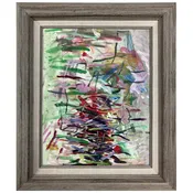 2/17/25 — Generation Art and Frame