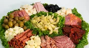 Antipasto Platter