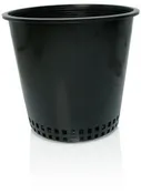 8" Round Mesh Bottom Pot
