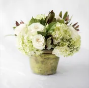 Cottage — Bow & Rose Floral