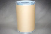 40 Gallon Open Top Fiber Drum Liquipack