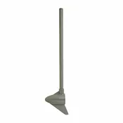 Kayak Series Lower Shaft Assembly Parts #14-22