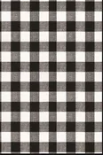 Decoupage Paper - Buffalo check