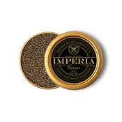 Royal Ossetra Caviar