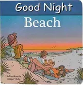 Good Night Beach Board Book