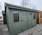 10' X 12' DURATEMP PATRIOT CANTON - AVOCADO