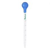 10 mL Glass Dropper, AmGrowS®