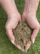 Bagged Topsoil