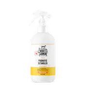 Skout's Honor Probiotic Detangler Spray Honeysuckle For Dogs & Cats