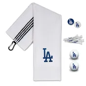 Los Angeles Dodgers Golf Set - Team Effort