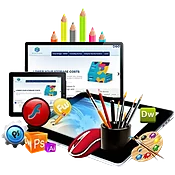 3.Graphic Design