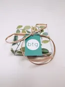 Behind the Glass Gift Card