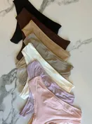 Butter Me Up Thong