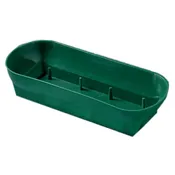 10 1/2″ Double Design Bowl