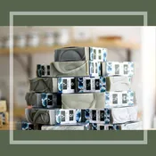 Bar Soap: Pine Eucalyptus - Tiani Body Care