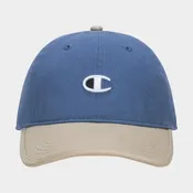 Briggs Washed Cotton Twill Adjustable Baseball Cap
