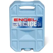 Cooler Packs : 32°F & 28°F (0 to -2°C)