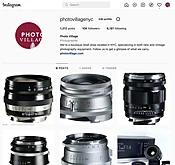 Hasselblad H100mm f2.2 — Photovillage