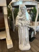 St. Anthony Statue
