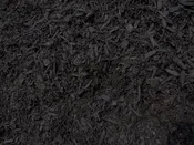 TRIPLE BLACK HARDWOOD MULCH