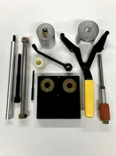 P Drive Complete Clutch Tool Kit-3 : P Drive Tool Kit 3