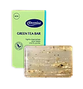 Green Tea Bar