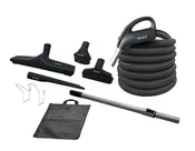 BEAM BEOF35X Low-Voltage 35 Foot Central Vacuum Accessory Kit