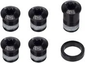 Full Speed Ahead Crank Arm Fixing Bolts