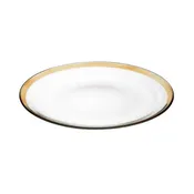 Antibes Plate, 11"D, Set of 6