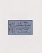 Andrew Johnson — Custodians of History