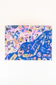 Surf Shack Puzzle - Beachin'