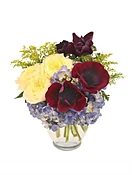 ABRACADABRA!