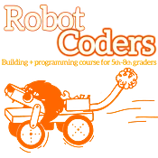 ROBOT CODERS - B to C template