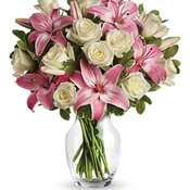 Always a Lady Bouquet
