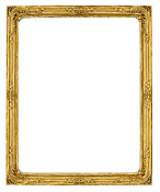 American 20th Century Newcomb Macklin Art Nouveau    Frame