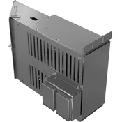 ASM, CONTROLS RL4 W/TL MAR