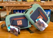 Fishpond Thunderhead® - Small Submersible Lumbar  Yucca