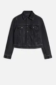 ADI TRUCKER JACKET in MANKIND Nightscape